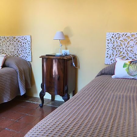 Villa La Casa Di Chicca & Paolo La Spezia Zimmer foto
